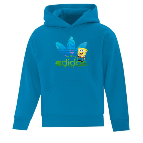 3-140  Hoodie enfant