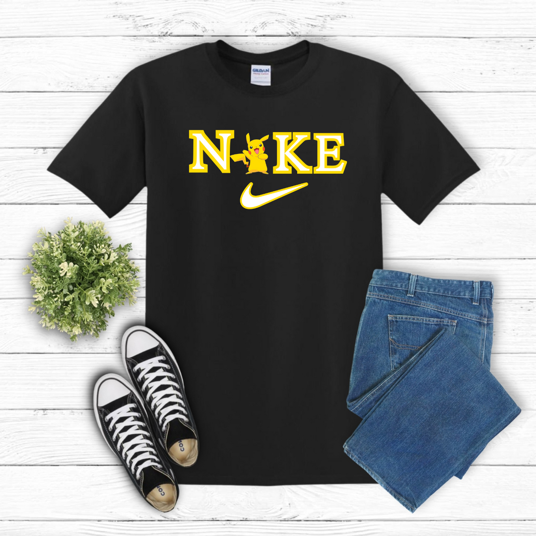 T-shirt Nike (Mario Bros) pour enfant
