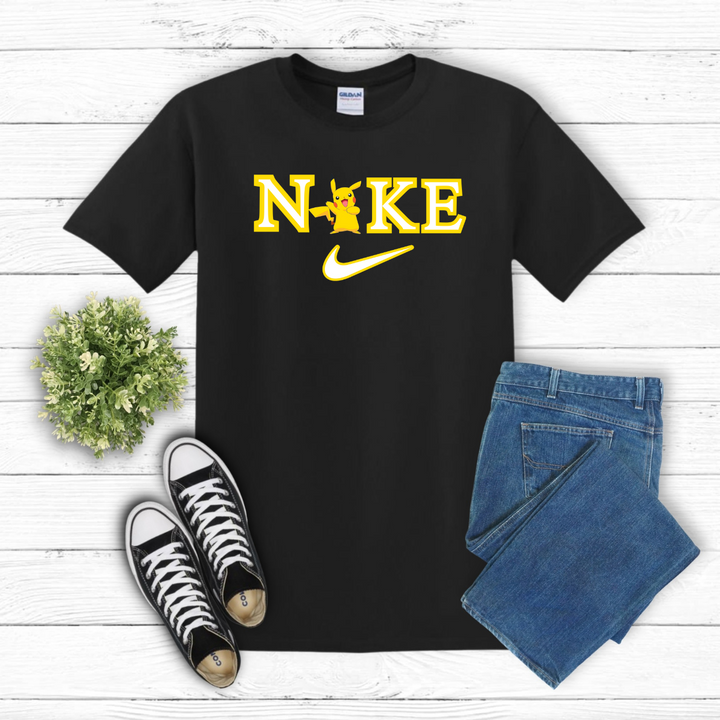 T-shirt Nike (Mario Bros) pour enfant
