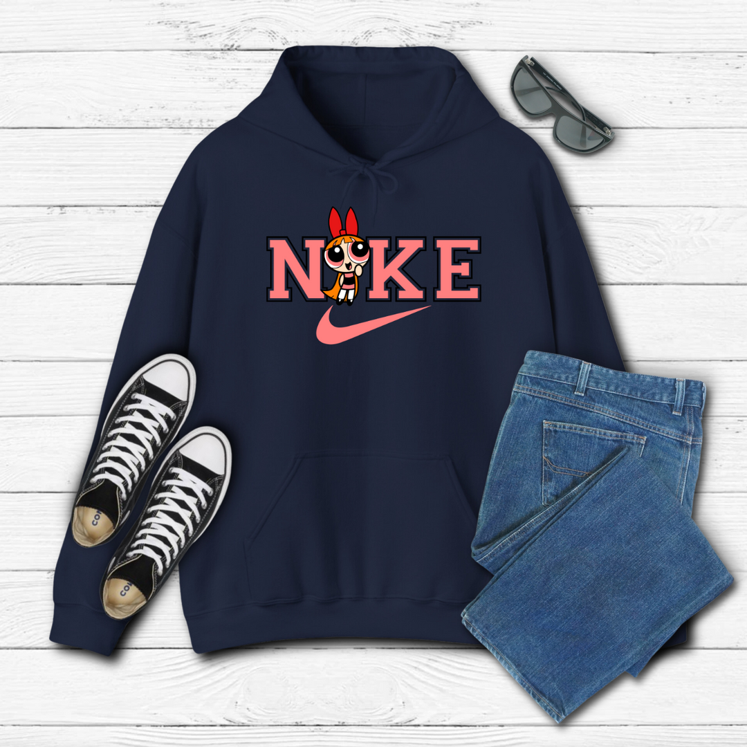 Nike (mario bros), Hoodie pour enfant