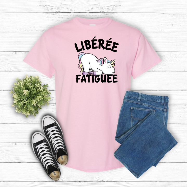 3-69 t-shirt enfant