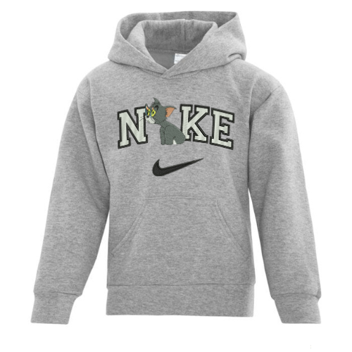 Nike (mario bros), Hoodie pour enfant