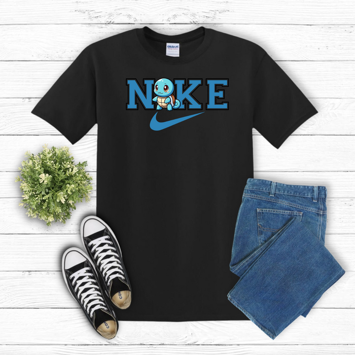 T-shirt Nike (Mario Bros) pour enfant