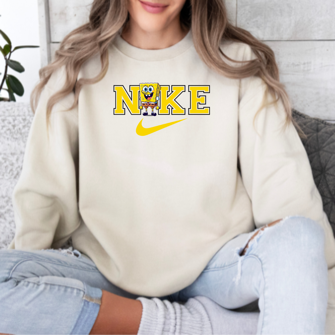 1-39 Crewneck adulte