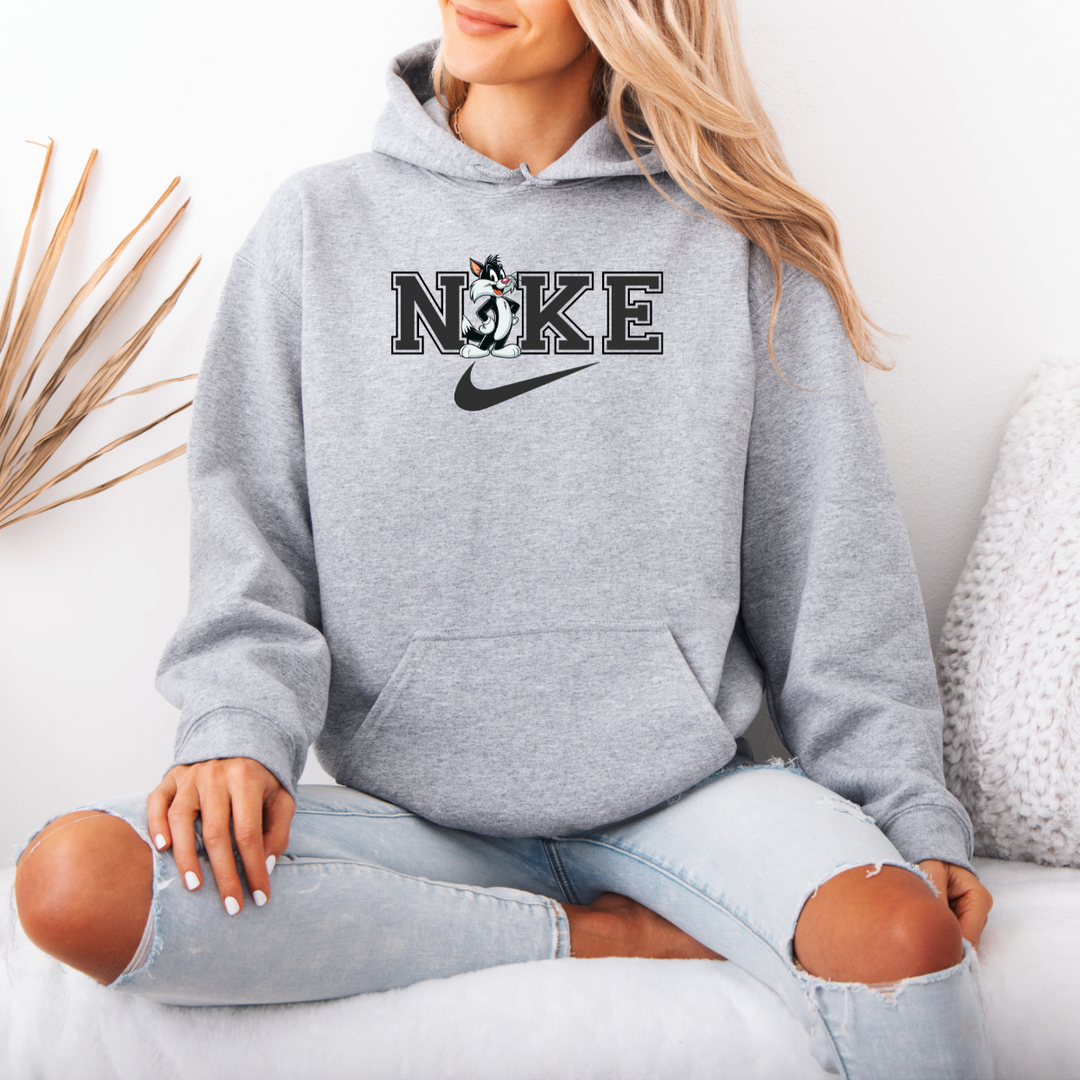 1-59  hoodie adulte