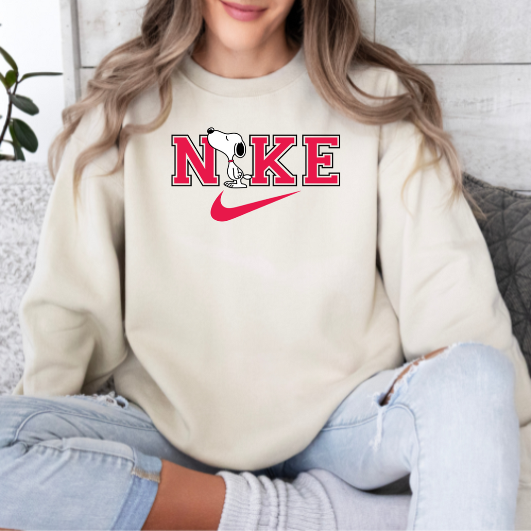 1-60 Crewneck adulte
