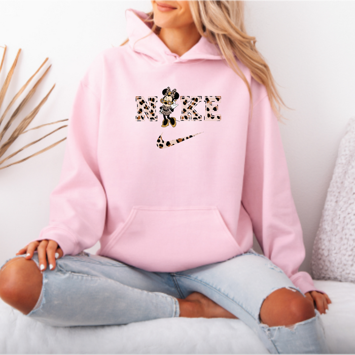 1-16 hoodie adulte