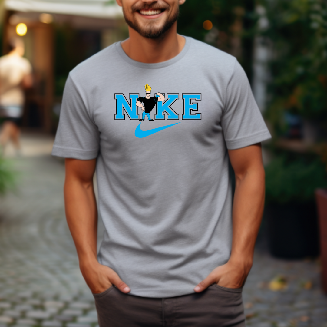 1-62 t-shirt adulte