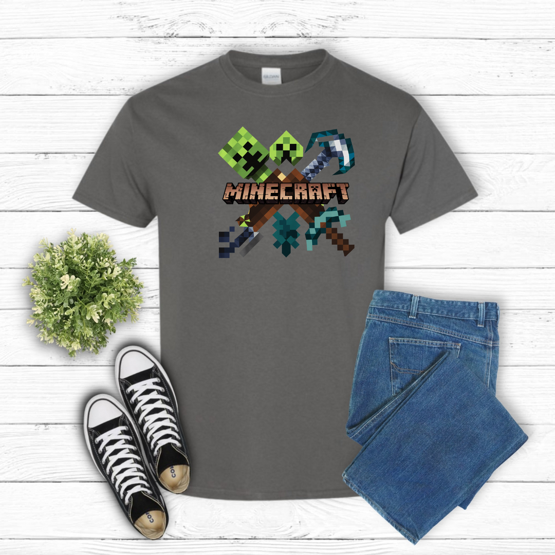 T-shirt Nike (Mario Bros) pour enfant