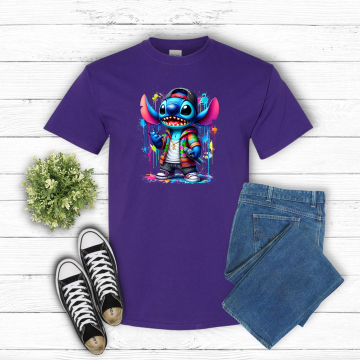 T-shirt Nike (Mario Bros) pour enfant