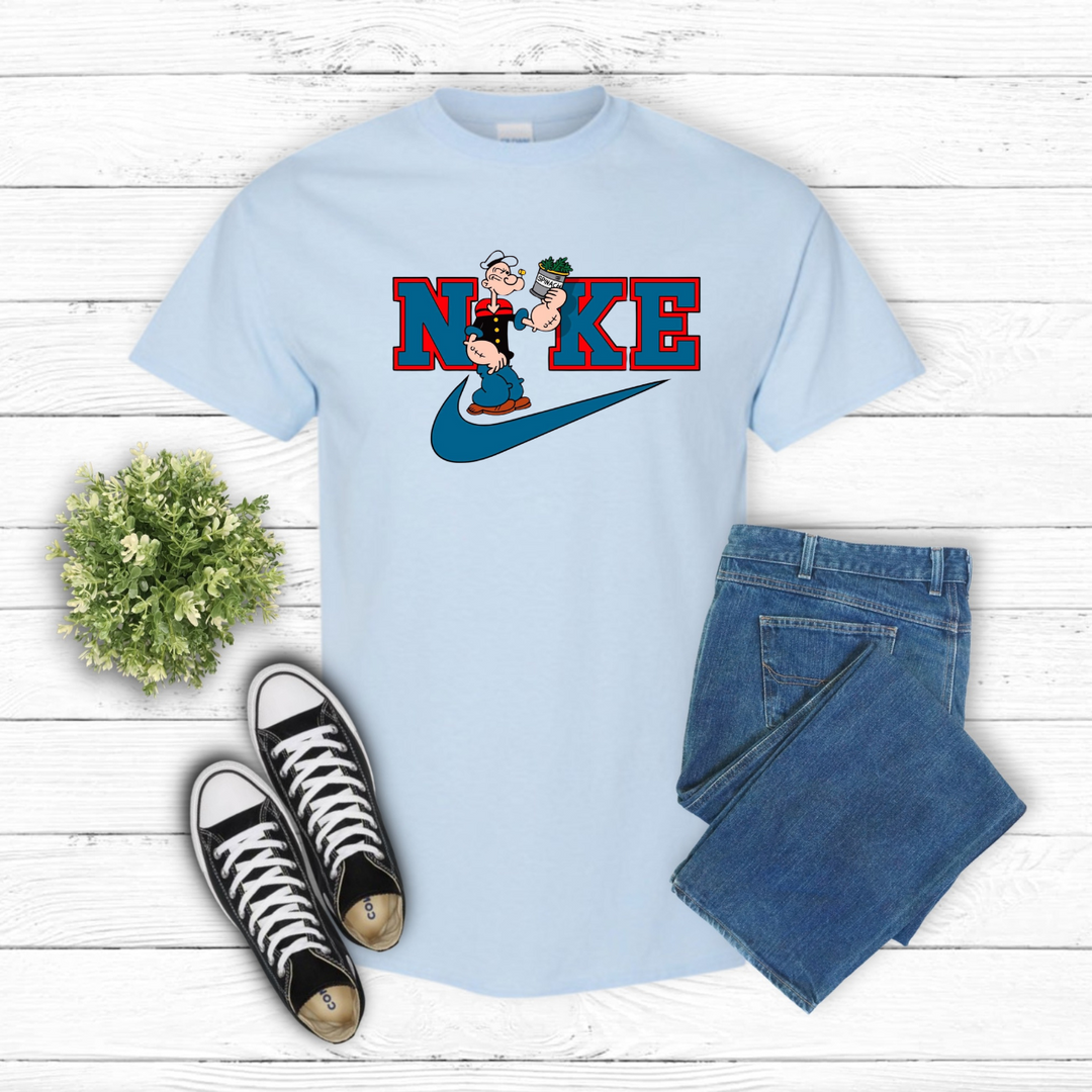 T-shirt Nike (Mario Bros) pour enfant