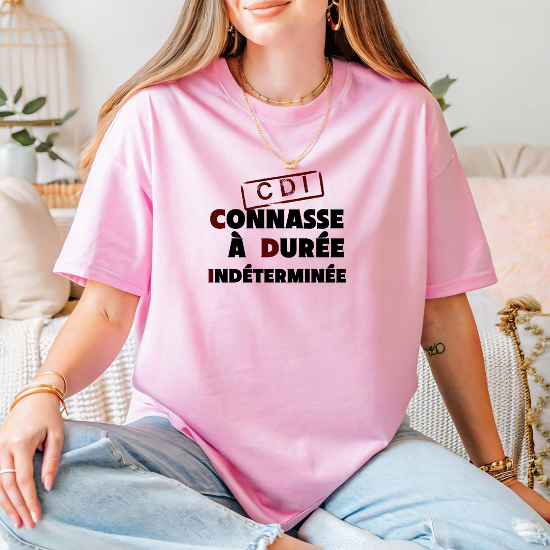 8-171  t-shirt adulte