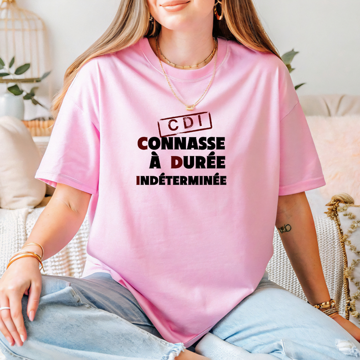 8-171  t-shirt adulte