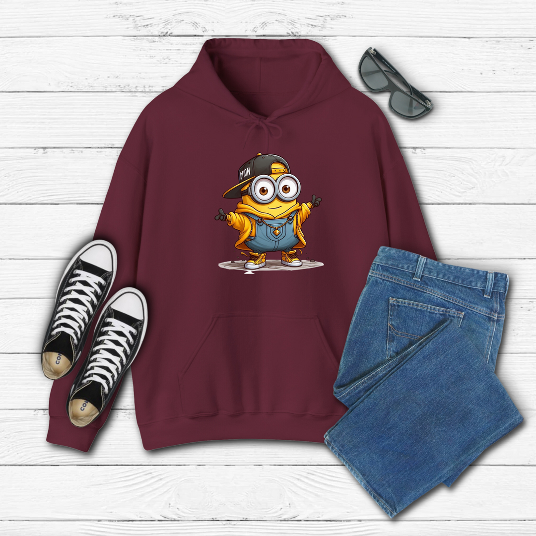 Nike (mario bros), Hoodie pour enfant