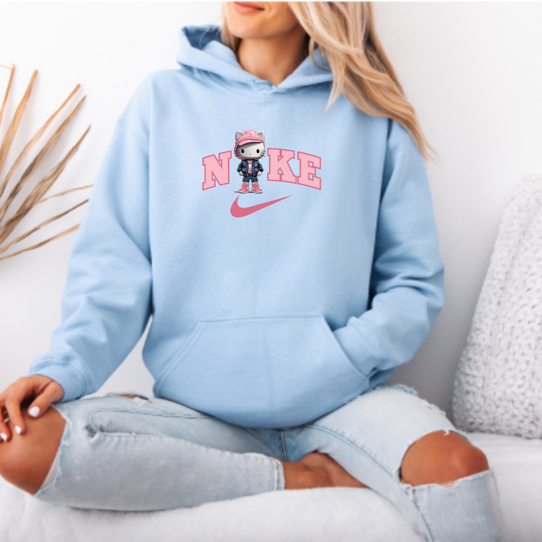 1-74  hoodie adulte