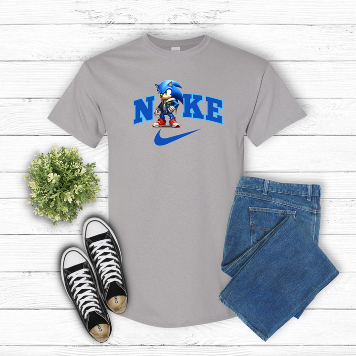 T-shirt Nike (Mario Bros) pour enfant