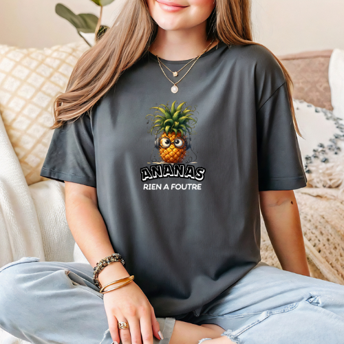 8-88  t-shirt adulte
