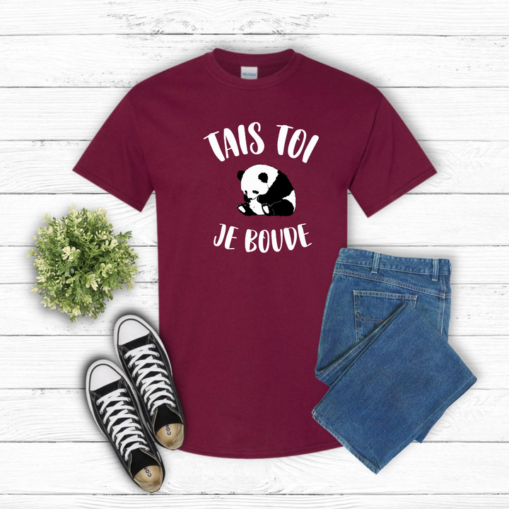 8-152 t-shirt enfant