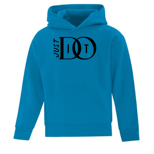 1-105  Hoodie enfant