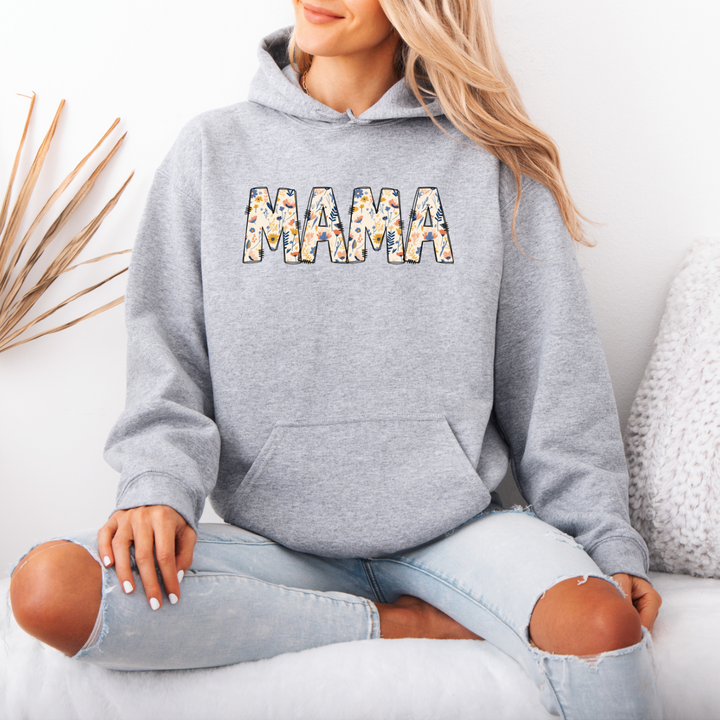 2-04  Hoodie adulte