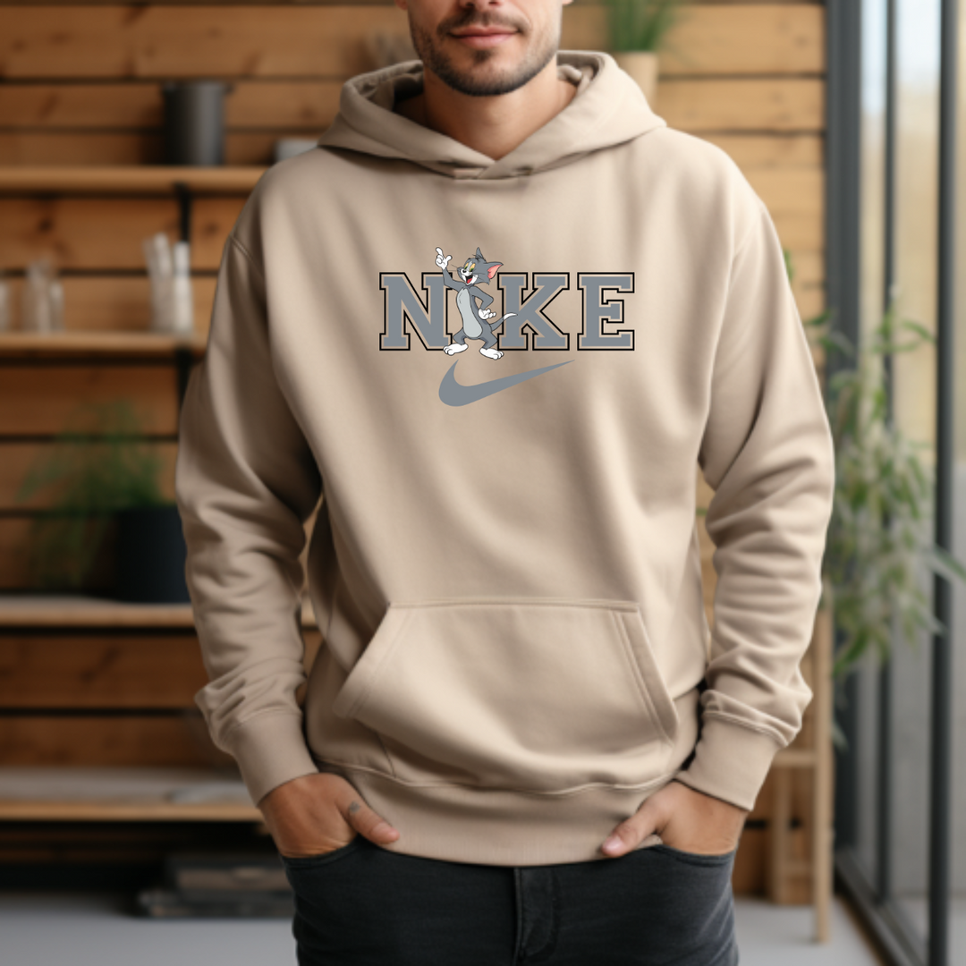 1-45  hoodie adulte