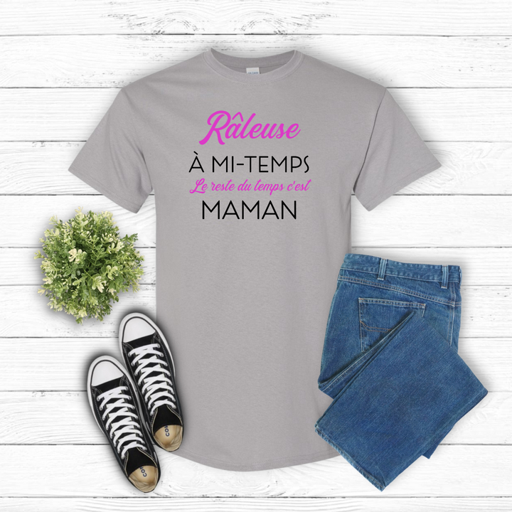 8-151 t-shirt enfant