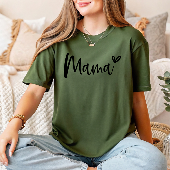 2-16 T-shirt adulte