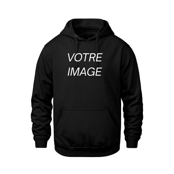 Hoodie Personnalisable