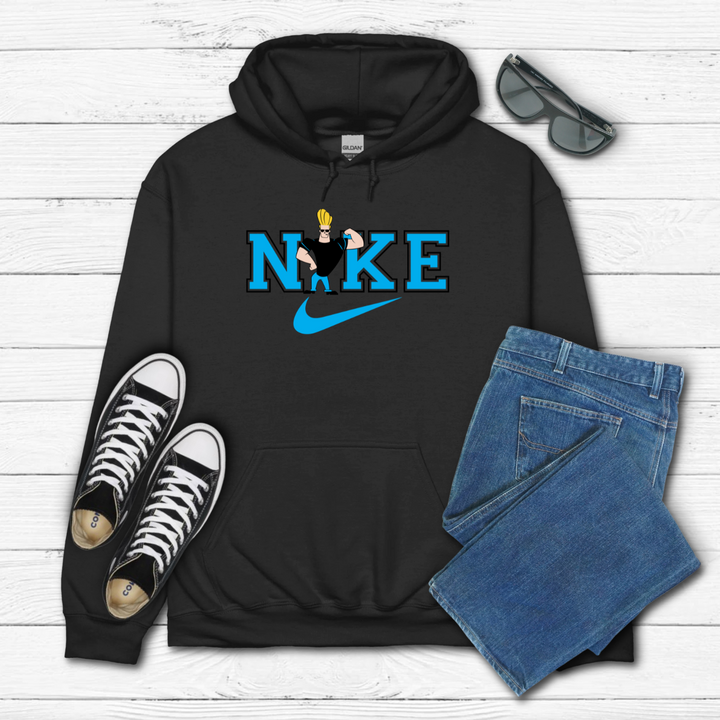 Nike (mario bros), Hoodie pour enfant