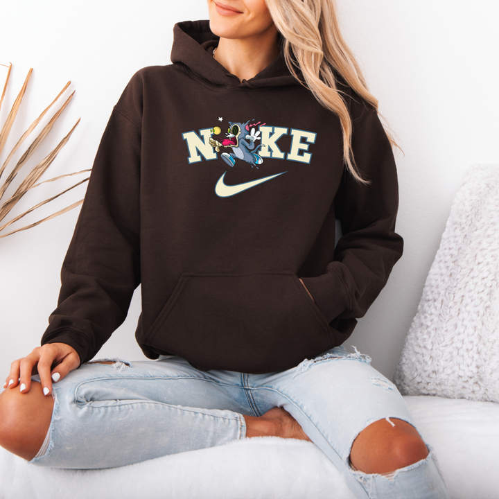 1-10  hoodie adulte