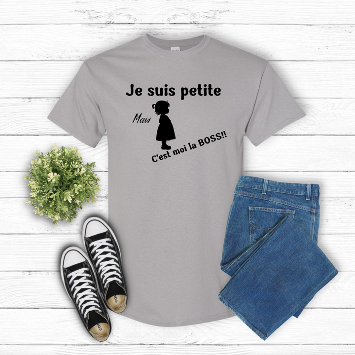 8-67 t-shirt enfant