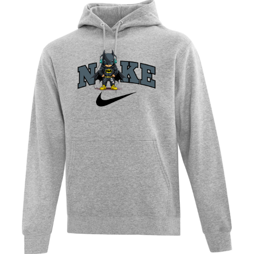 Nike v3, Hoodie