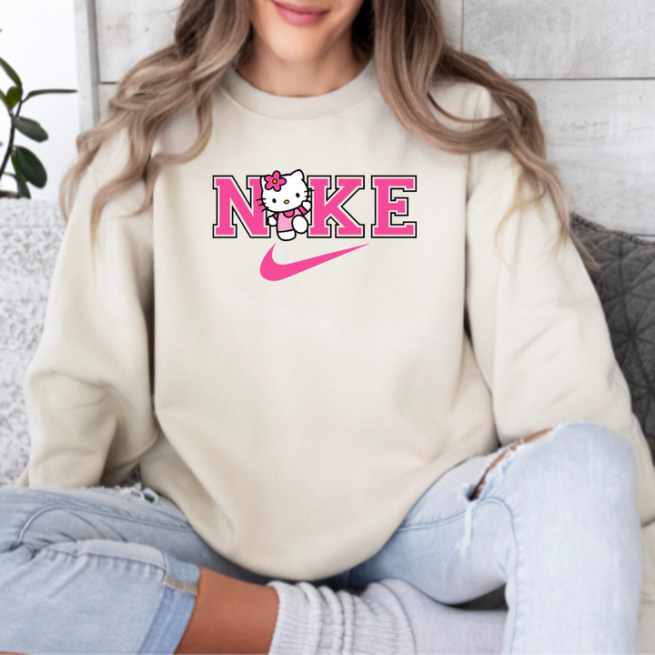 1-57 Crewneck adulte