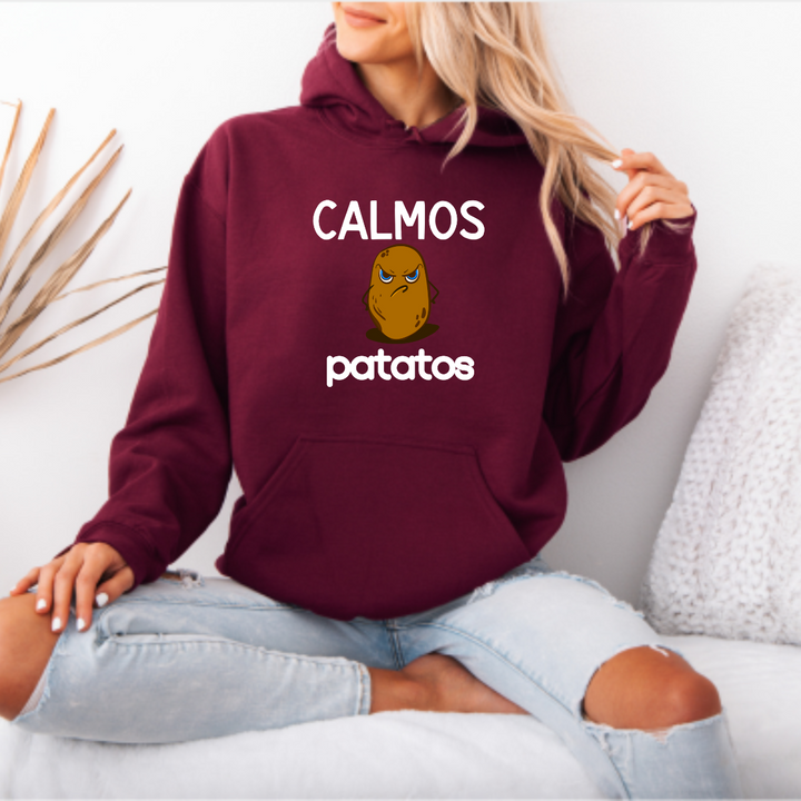 3-59  Hoodie adulte