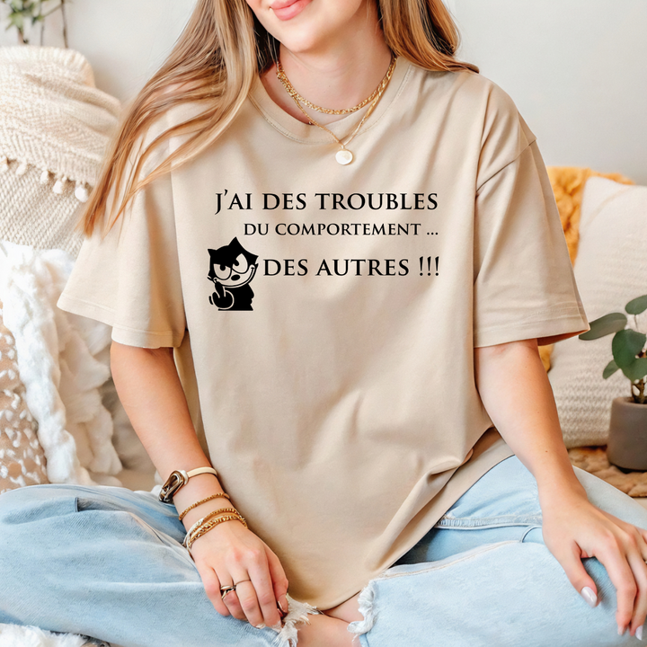 8-95  t-shirt adulte