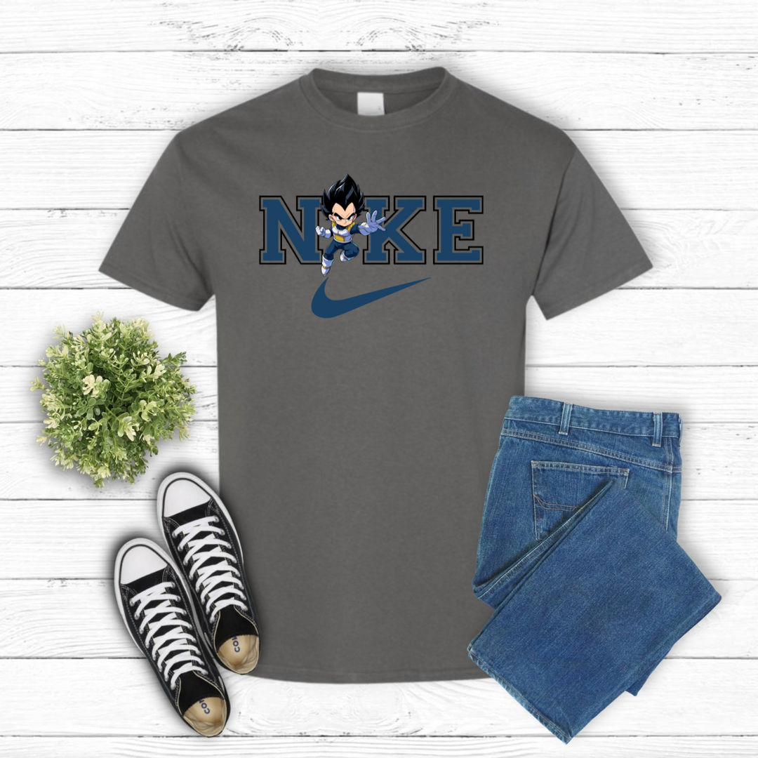 T-shirt Nike (Mario Bros) pour enfant