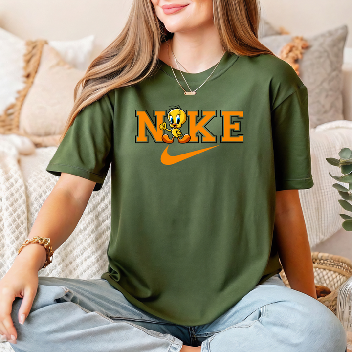1-58 t-shirt adulte