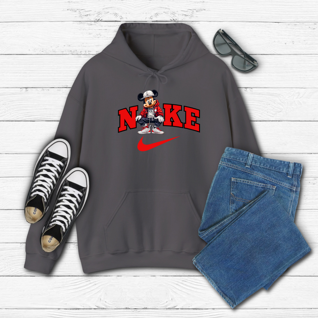 Nike (mario bros), Hoodie pour enfant