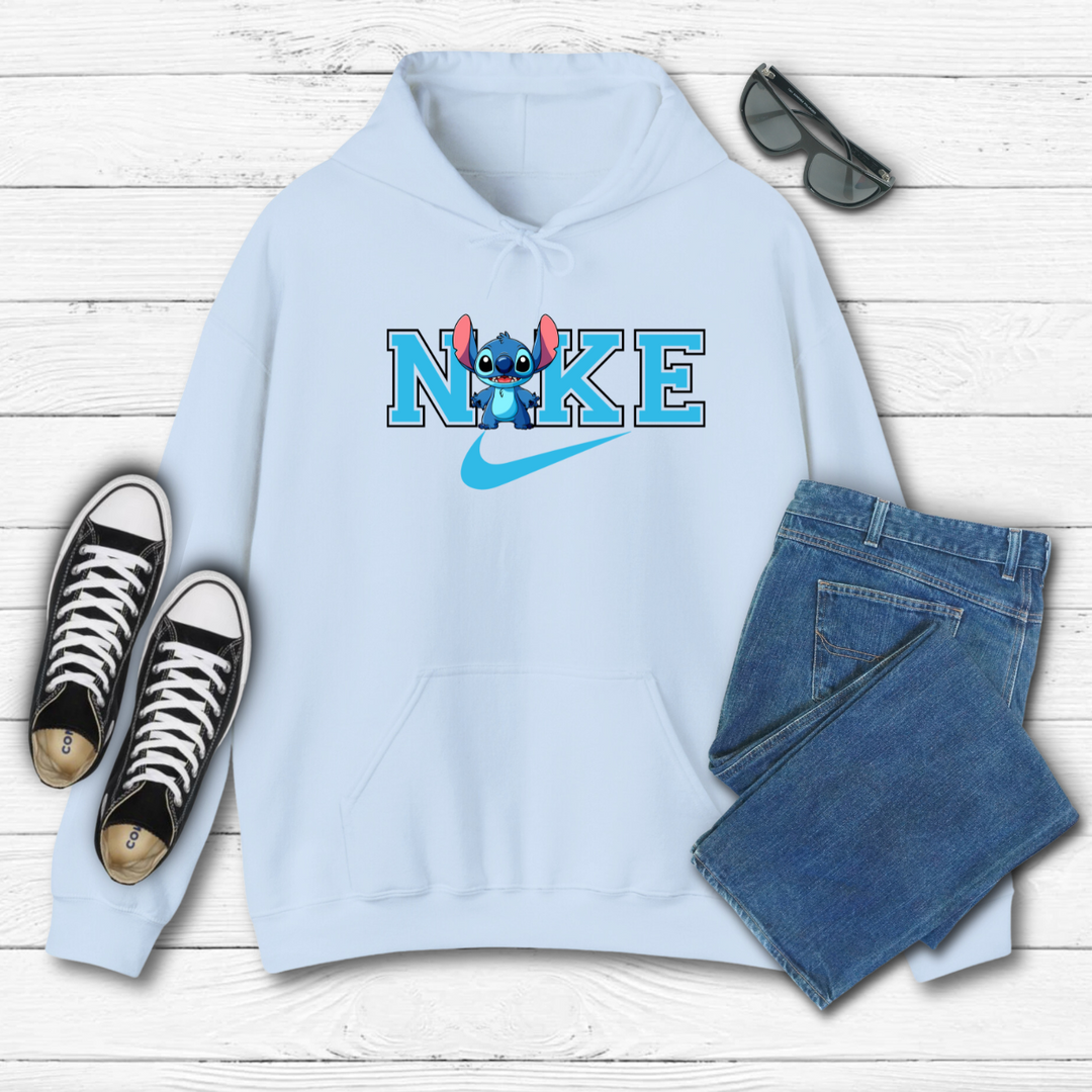 Nike (mario bros), Hoodie pour enfant