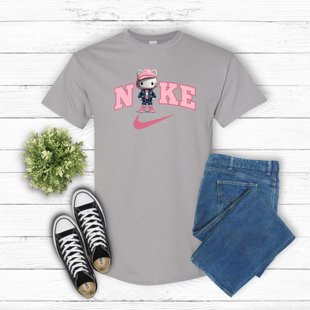 T-shirt Nike (Mario Bros) pour enfant
