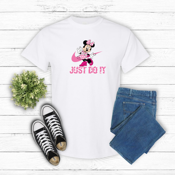 T-shirt Nike (Mario Bros) pour enfant