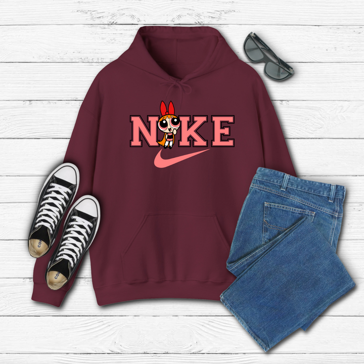 Nike (mario bros), Hoodie pour enfant