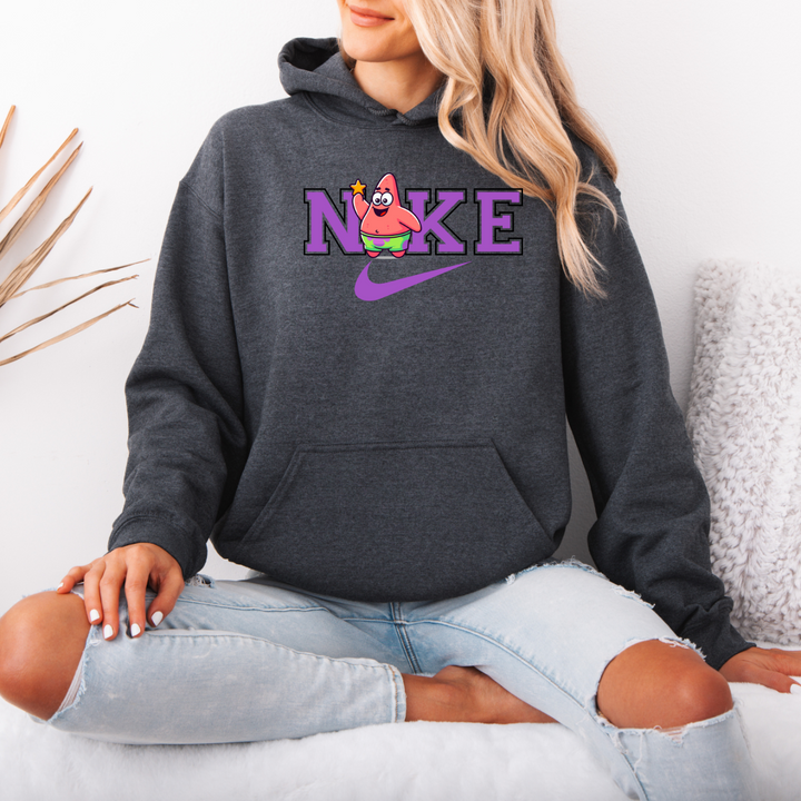 1-40 hoodie adulte