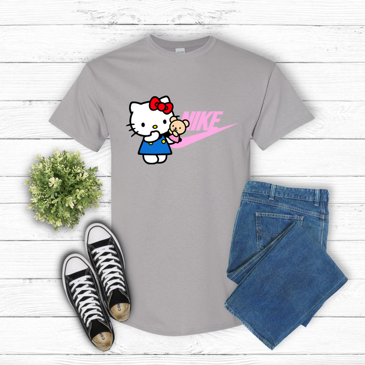 T-shirt Nike (Mario Bros) pour enfant