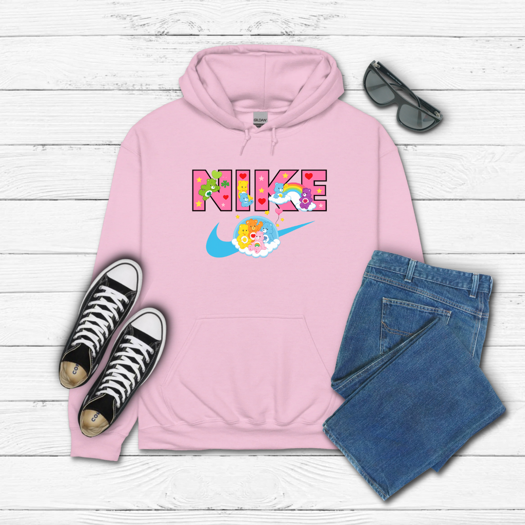 1-88 Hoodie enfant
