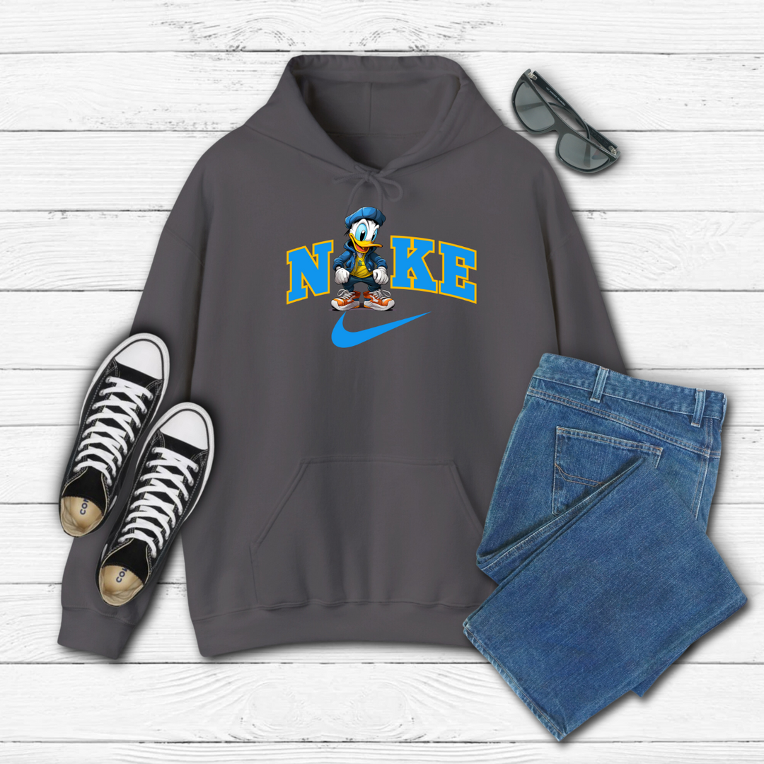 1-75  Hoodie enfant