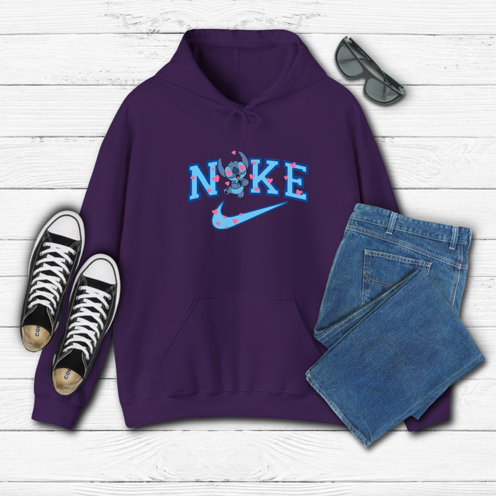 Nike (mario bros), Hoodie pour enfant
