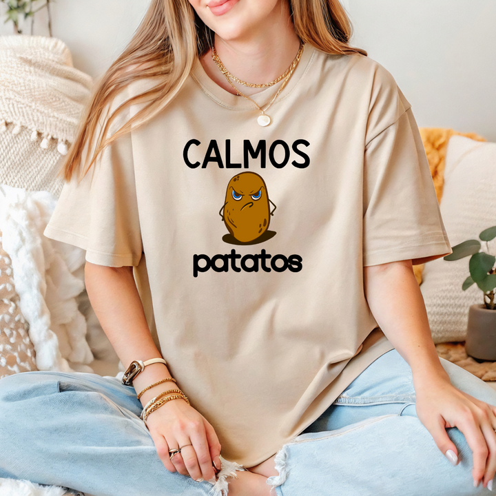 3-59 T-shirt adulte