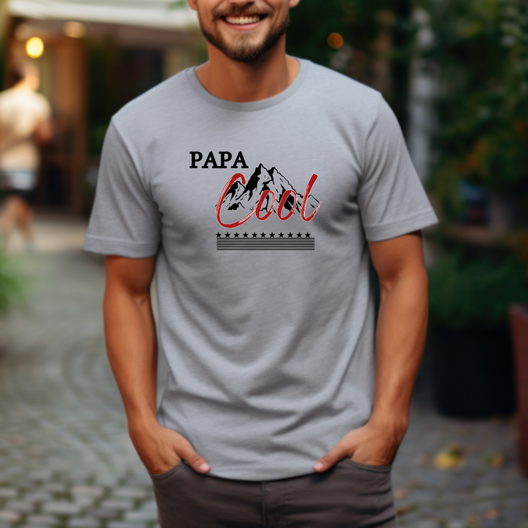 8-121  t-shirt adulte