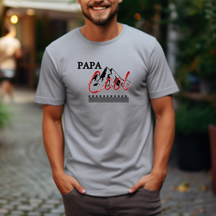 8-121  t-shirt adulte